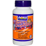 733739029362 - NOW BerryDophilus Extra Strength (Chewables), 50 tabs.