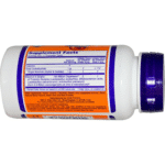 733739029362 - NOW BerryDophilus Extra Strength (Chewables), 50 tabs. - gallery image 2