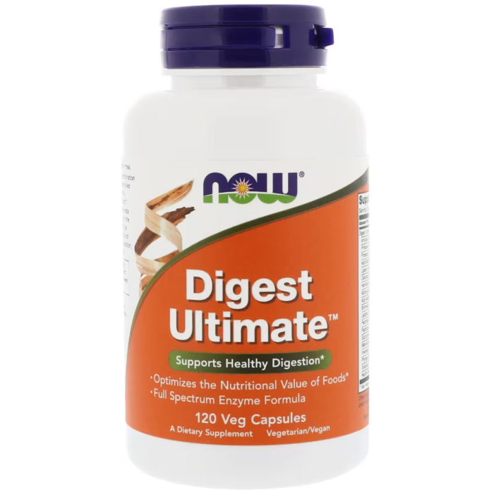 733739029683 - NOW Digest Ultimate, 120 vcaps. - gallery image 3