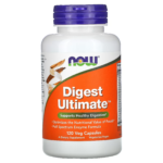 733739029683 - NOW Digest Ultimate, 120 vcaps. - gallery image 6
