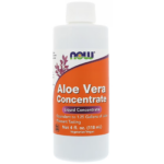 733739030306 - NOW Foods, Aloe Vera Concentrate, 4 fl oz (118 ml) - gallery image 3