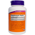 733739032577 - NOW Foods, Melatonin, 3 mg, 180 Veg Capsules - gallery image 3