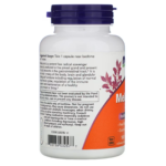 733739032577 - NOW Foods, Melatonin, 3 mg, 180 Veg Capsules - gallery image 6
