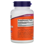 733739032577 - NOW Foods, Melatonin, 3 mg, 180 Veg Capsules - gallery image 10
