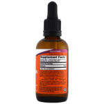 733739032614 - NOW Foods, Liquid Melatonin, 2 fl oz (59 ml) - gallery image 4