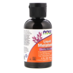 733739032614 - NOW Foods, Liquid Melatonin, 2 fl oz (59 ml) - gallery image 10