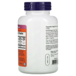 733739033765 - NOW Foods, Apple Cider Vinegar, 750 mg, 180 Tablets - gallery image 8