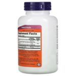 733739033765 - NOW Foods, Apple Cider Vinegar, 750 mg, 180 Tablets - gallery image 9