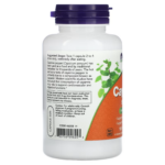733739046253 - NOW Foods, Cayenne, 500 mg, 100 Veg Capsules - gallery image 3