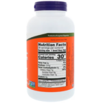 733739059666 - NOW Foods, Psyllium Husk Powder, 12 oz (340 g) - gallery image 4