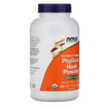 733739059666 - NOW Foods, Psyllium Husk Powder, 12 oz (340 g) - gallery image 6