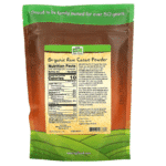 733739066787 - NOW Foods, Real Food, Organic Raw Cacao Powder, 12 oz (340 g) - gallery image 4