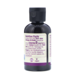 733739069160 - NOW Foods, Organic Monk Fruit, Liquid Sweetener, 2 fl oz (59 ml) - gallery image 5