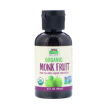 733739069160 - NOW Foods, Organic Monk Fruit, Liquid Sweetener, 2 fl oz (59 ml) - gallery image 8