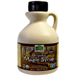 733739069481 - NOW Foods, Real Food, Organic Maple Syrup, Grade A, Dark Color, 16 fl oz (473 ml) - gallery image 3