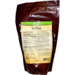 733739069832 - NOW Foods, Real Food, Organic Xylitol, 1 lb (454 g) - gallery image 2