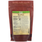 733739069832 - NOW Foods, Real Food, Organic Xylitol, 1 lb (454 g) - gallery image 4