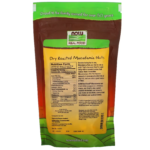 733739070197 - NOW Foods, Real Food, Macadamia Nuts, Dry Roasted & Sea Salted, 9 oz (255 g) - gallery image 4