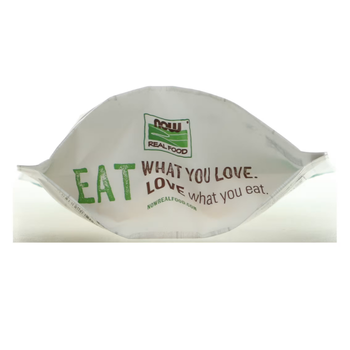 733739070197 - NOW Foods, Real Food, Macadamia Nuts, Dry Roasted & Sea Salted, 9 oz (255 g) - gallery image 5