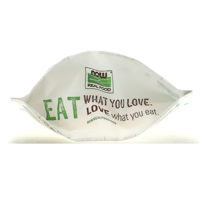733739070197 - NOW Foods, Real Food, Macadamia Nuts, Dry Roasted & Sea Salted, 9 oz (255 g) - gallery image 8