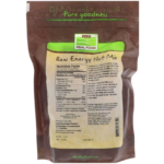 733739070302 - NOW Foods, Real Food, Raw Energy Nut Mix, Unsalted, 16 oz (454 g) - gallery image 4