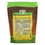733739070302 - NOW Foods, Real Food, Raw Energy Nut Mix, Unsalted, 16 oz (454 g) - gallery image 6