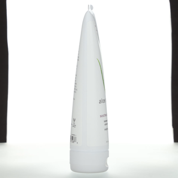 733739075086 - NOW Solutions Aloe Soothing Gel, 237 ml. - gallery image 6