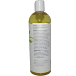 733739076649 - NOW Foods, Solutions, Comforting Massage Oil, 16 fl oz (473 ml) - gallery image 2