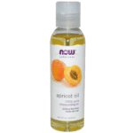 733739076656 - NOW Foods, Solutions, Apricot Oil, 4 fl oz (118 ml)