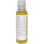 733739076656 - NOW Foods, Solutions, Apricot Oil, 4 fl oz (118 ml) - gallery image 2
