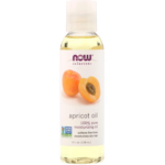 733739076656 - NOW Foods, Solutions, Apricot Oil, 4 fl oz (118 ml) - gallery image 3