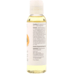 733739076656 - NOW Foods, Solutions, Apricot Oil, 4 fl oz (118 ml) - gallery image 4