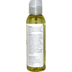 733739077059 - NOW Foods, Solutions, Grapeseed Oil, 4 fl oz (118 ml) - gallery image 2