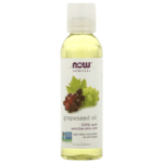 733739077059 - NOW Foods, Solutions, Grapeseed Oil, 4 fl oz (118 ml) - gallery image 3