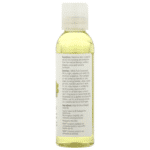 733739077059 - NOW Foods, Solutions, Grapeseed Oil, 4 fl oz (118 ml) - gallery image 4