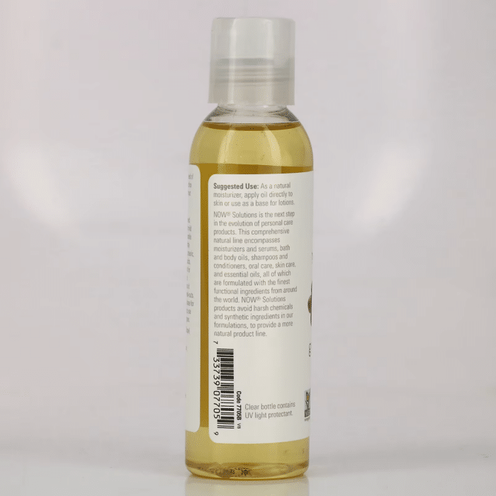 733739077059 - NOW Foods, Solutions, Grapeseed Oil, 4 fl oz (118 ml) - gallery image 7