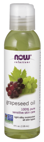 733739077059 - NOW Foods, Solutions, Grapeseed Oil, 4 fl oz (118 ml) - gallery image 8