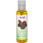 733739077134 - NOW Foods, Solutions, Jojoba Oil, 4 fl oz (118 ml)