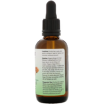 733739077349 - NOW Foods, Solutions, Certified Organic & 100% Pure Argan Oil, 2 fl oz (59 ml) - gallery image 4