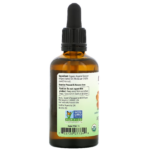 733739077349 - NOW Foods, Solutions, Certified Organic & 100% Pure Argan Oil, 2 fl oz (59 ml) - gallery image 8