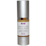 733739077882 - NOW Foods, Solutions, Firming Hyaluronic Acid Serum, 1 fl oz (30 ml)