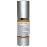 733739077882 - NOW Foods, Solutions, Firming Hyaluronic Acid Serum, 1 fl oz (30 ml) - gallery image 2