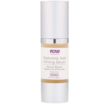 733739077882 - NOW Foods, Solutions, Firming Hyaluronic Acid Serum, 1 fl oz (30 ml) - gallery image 3
