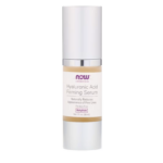 733739077882 - NOW Foods, Solutions, Firming Hyaluronic Acid Serum, 1 fl oz (30 ml) - gallery image 5