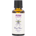733739078049 - NOW Foods, Essential Oils, Bug Ban™, 1 fl oz (30 ml) - gallery image 10