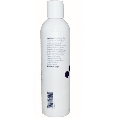 733739079992 - NOW Foods, Solutions, Purifying Toner, Vitamin C & Acai Berry, 8 fl oz (237 ml) - gallery image 2