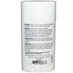 733739080677 - NOW Foods, Solutions, Long-Lasting Deodorant, Lavender, 2.2 oz (62 g) - gallery image 2