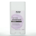 733739080677 - NOW Foods, Solutions, Long-Lasting Deodorant, Lavender, 2.2 oz (62 g) - gallery image 5