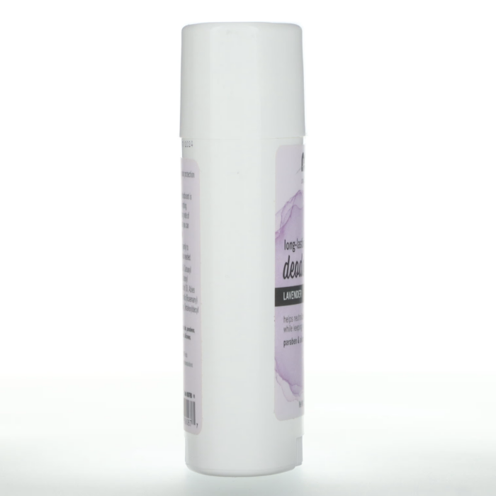 733739080677 - NOW Foods, Solutions, Long-Lasting Deodorant, Lavender, 2.2 oz (62 g) - gallery image 7