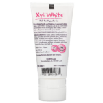 733739080882 - NOW Foods, Xyli-White™, Kid's Toothpaste Gel, Bubblegum Splash, 3 oz (85 g) - gallery image 4
